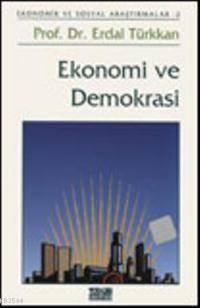 Ekonomi ve Demokrasi (ISBN: 9789757425419)