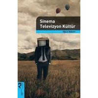 Sinema Televizyon Kültür (ISBN: 9786056249082)
