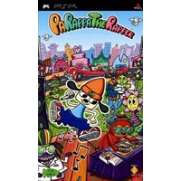 Parappa The Rapper (PSP)