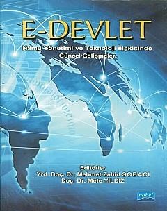 E-Devlet (2012)