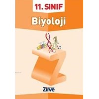 11. Sınıf Biyoloji Konu Anlatımlı (ISBN: 9786059044639)