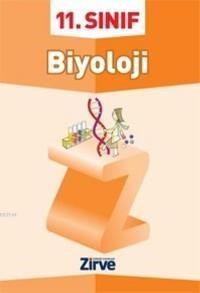 11. Sınıf Biyoloji Konu Anlatımlı (ISBN: 9786059044639)