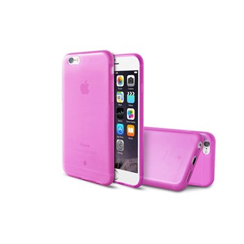 Ttec Elasty Superslim Pembe Iphone 6 Plus Kılıfı