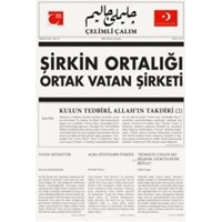Türk Milliyetçilerinin Mecmuası Yıl:2 Sayı:15 (ISBN: 9772148698135)