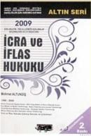 2009 Icra ve Iflas Hukuku (ISBN: 9789756331941)