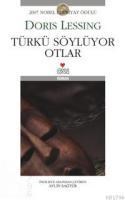 Türkü Söylüyor Otlar (ISBN: 9789750703751)