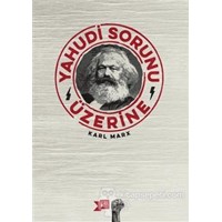 Yahudi Sorunu Üzerine (ISBN: 3990000027914)