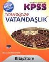 2012 Kpss Konuşan Vatandaşlık Konu Anlatımlı (ISBN: 9786058878723)