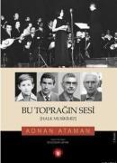 Bu Toprağın Sesi (ISBN: 9789756186411)