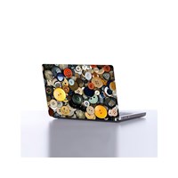 Dekorjinal Laptop Sticker Dlp031