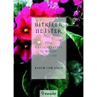 Bitkiler Ne İster? (ISBN: 2000070100049)