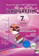 Matematik (ISBN: 9786055957872)