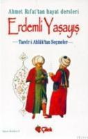 ERDEMLI YAŞAYIŞ (ISBN: 9789759189044)