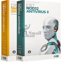 Nod32 Eset Antıvırus Türkçe 3 Kullanıcı 8.0 1 Yıl