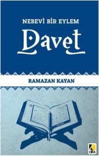 Nebevi Bir Eylem Davet (ISBN: 9786353320200)