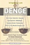 Denge Hukuk Deneme Sınavları (ISBN: 9789756331583)