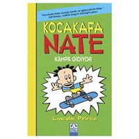 Altın Kitaplar Koca Kafa Nate Kitap (ISBN: 517175392)