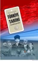Kronolojik Türkiye Tarihi Ansiklopedisi (ISBN: 9789944321518)