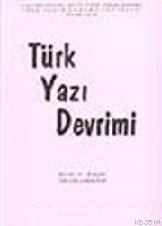 Türk Yazı Devrimi (ISBN: 9789751604206)