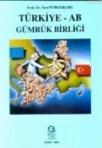 Türkiye -AB Gümrük Birliği (ISBN: 9789757763253)