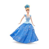 Disney Princess Dans Eden Cinderella