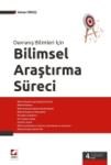 Bilimsel Araştırma Süreci (ISBN: 9789750223228)