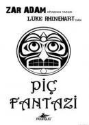 Piç Fantazi (ISBN: 9786054263424)