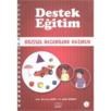 Destek Eğitim (ISBN: 9789754995923)