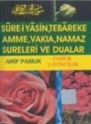 Namaz Hocası Ilavesi ile Surei Yasin (ISBN: 9789752940062)