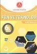 6. Sınıf Fen ve Teknoloji Soru Bankası (ISBN: 9786055494667)