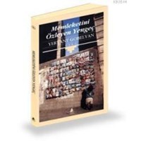 Memleketini Özleyen Yengeç (ISBN: 9789757265179)