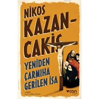 Yeniden Çarmıha Gerilen Isa (ISBN: 9789750718519)