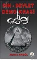 Din- Devlet Demokrasi (ISBN: 9789944183574)