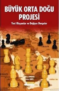 Büyük Ortadoğu Projesi (ISBN: 3001942100069)