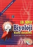 Biyoloji (ISBN: 9789944430326)