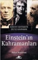 EINSTEININ KAHRAMANLARI (ISBN: 9789944326483)