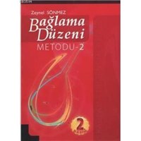 Bağlama Düzeni Metodu 2 (ISBN: 9789759820640)