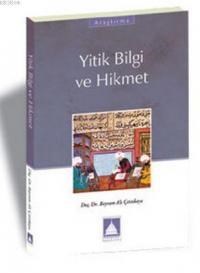 Yitik Bilgi ve Hikmet (ISBN: 3004749100189)