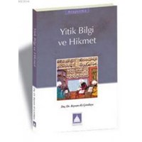 Yitik Bilgi ve Hikmet (ISBN: 3004749100189)