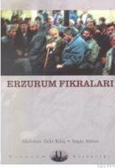 ERZURUM FIKRALARI (ISBN: 9789756611159)