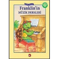 Franklin in Müzik Dersleri (ISBN: 9789759994631)