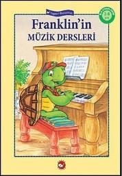 Franklin in Müzik Dersleri (ISBN: 9789759994631)