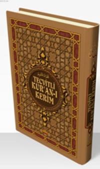 Kuran-ı Kerim (Tecvitli, Cami Boy) (ISBN: 3004954100042)