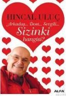 Sizinki Hangisi (ISBN: 9789752977204)