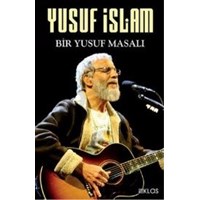 Bir Yusuf Masalı (ISBN: 9786058618527)