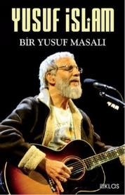 Bir Yusuf Masalı (ISBN: 9786058618527)