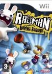 Ubisoft Rayman Raving Rabbids (Nintendo Wii)