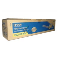 Epson Al-C9200 Serısı Yellow Toner (14k)