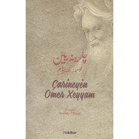 Carîneyên Omer Xeyyam (ISBN: 9786055053444)