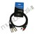 Accu Cable ac-2xm-2r/1.5